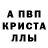 Амфетамин 97% Elena Pudova
